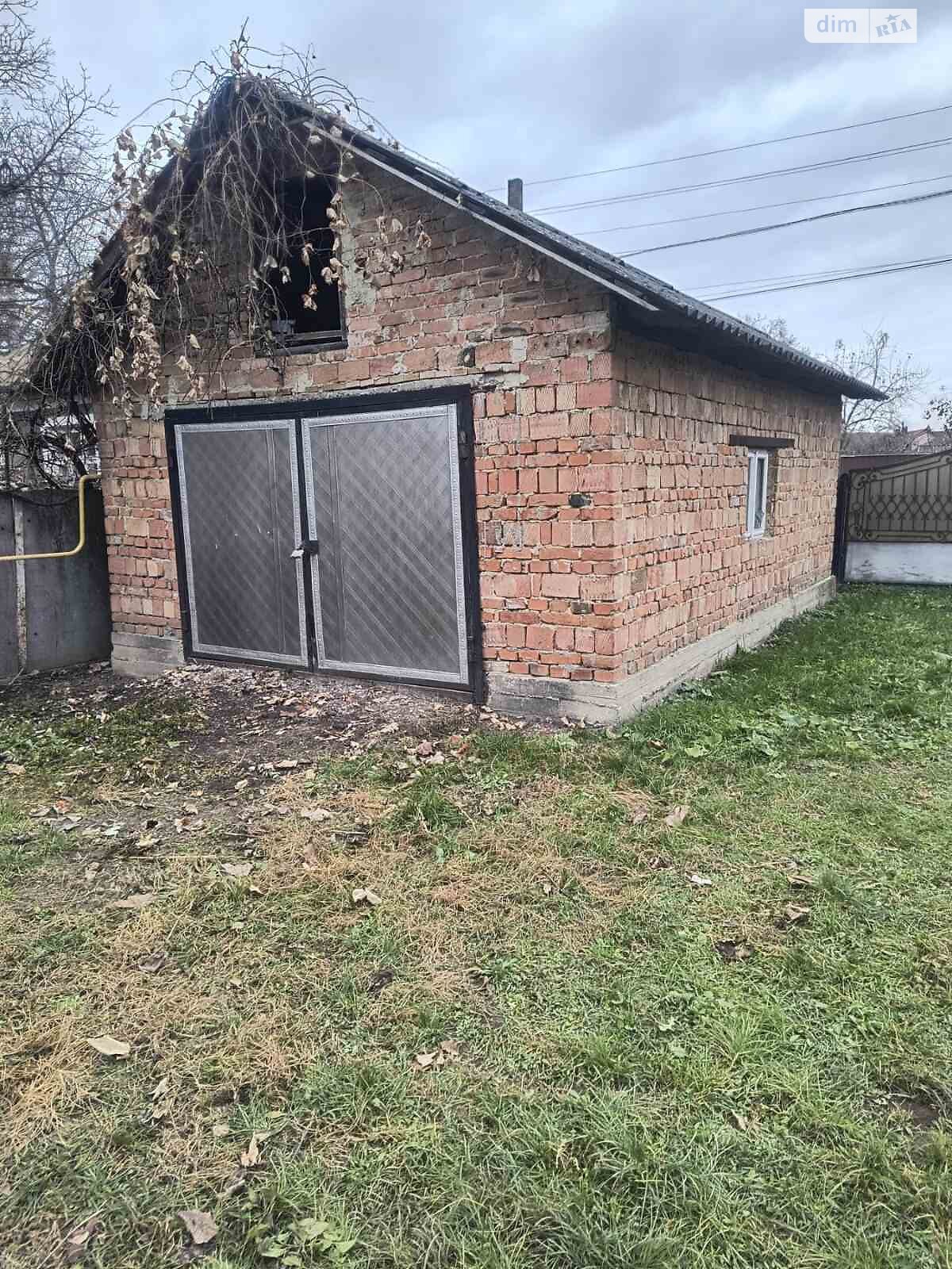 одноповерховий будинок з мансардою, 150 кв. м, цегла. Продаж у Мамаївцах фото 1 одноповерховий будинок з мансардою, 150 кв. м, цегла. Продаж у Мамаївцах фото 1