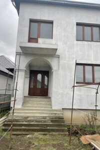 триповерховий будинок з гаражем, 295.5 кв. м, цегла. Продаж у Мамаївцах фото 2