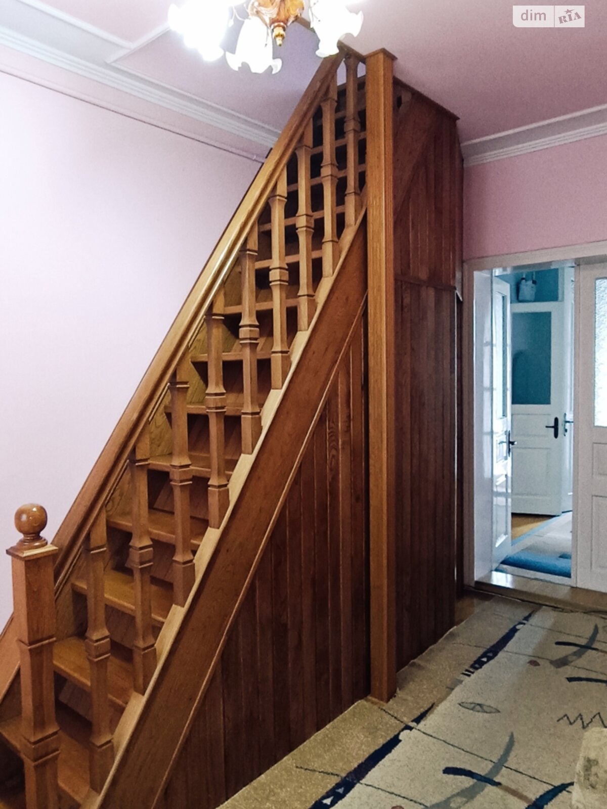 двухэтажный дом с гаражом, 104 кв. м, кирпич. Продажа в Мамаевцах фото 1 двухэтажный дом с гаражом, 104 кв. м, кирпич. Продажа в Мамаевцах фото 1