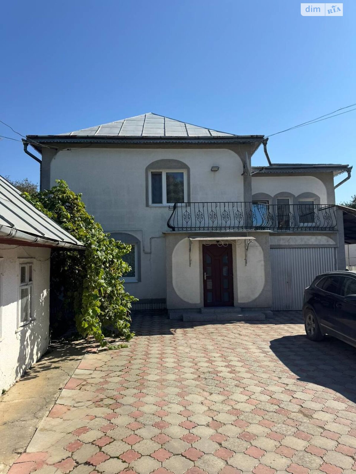 двоповерховий будинок, 278.16 кв. м, цегла. Продаж в Мамаївцах, район Першотравневий фото 1 двоповерховий будинок, 278.16 кв. м, цегла. Продаж в Мамаївцах, район Першотравневий фото 1