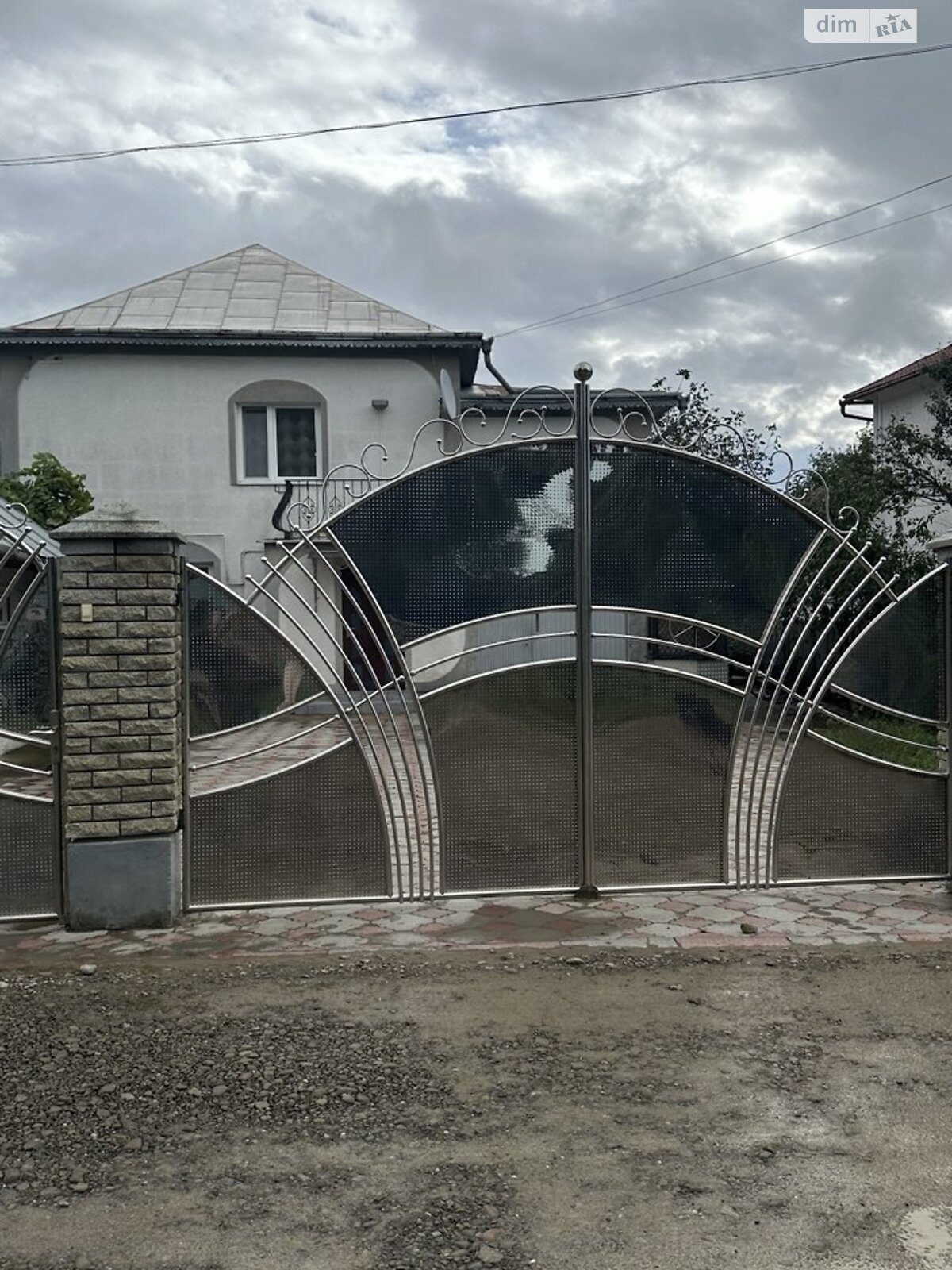 двоповерховий будинок, 278.16 кв. м, цегла. Продаж в Мамаївцах, район Першотравневий фото 1 двоповерховий будинок, 278.16 кв. м, цегла. Продаж в Мамаївцах, район Першотравневий фото 1