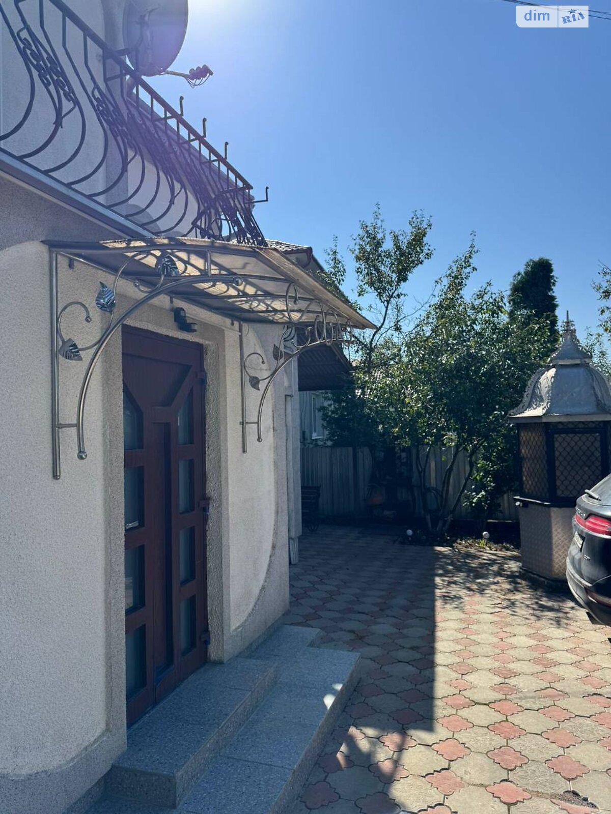 двоповерховий будинок, 278.16 кв. м, цегла. Продаж в Мамаївцах, район Першотравневий фото 1 двоповерховий будинок, 278.16 кв. м, цегла. Продаж в Мамаївцах, район Першотравневий фото 1