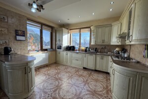 двоповерховий будинок з балконом, 395 кв. м, цегла. Продаж у Мамаївцах фото 2