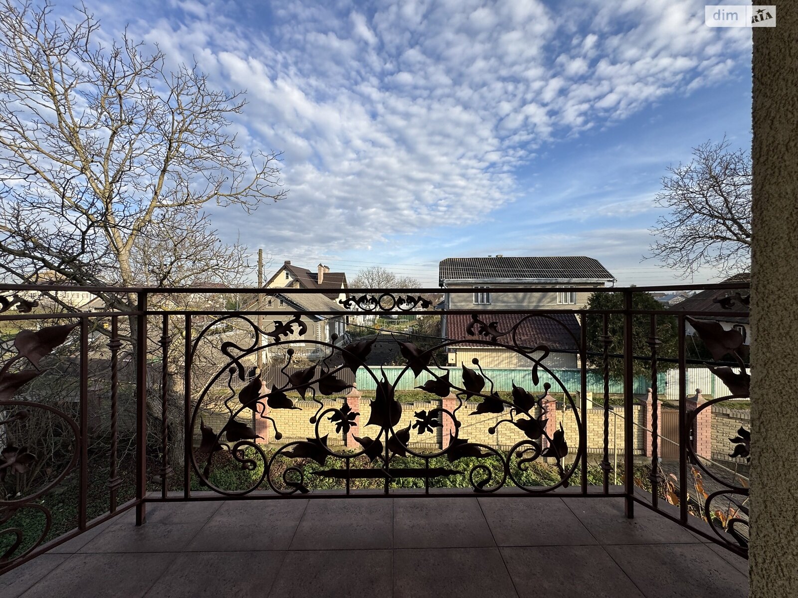двоповерховий будинок з балконом, 395 кв. м, цегла. Продаж у Мамаївцах фото 1