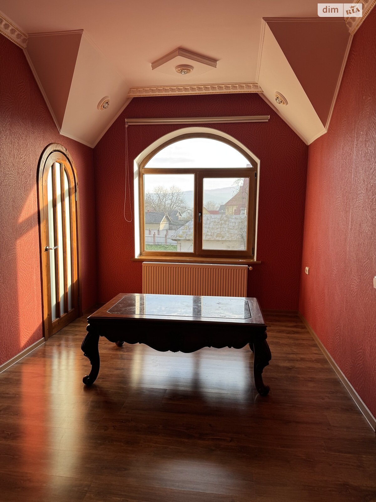 двоповерховий будинок з балконом, 395 кв. м, цегла. Продаж у Мамаївцах фото 1