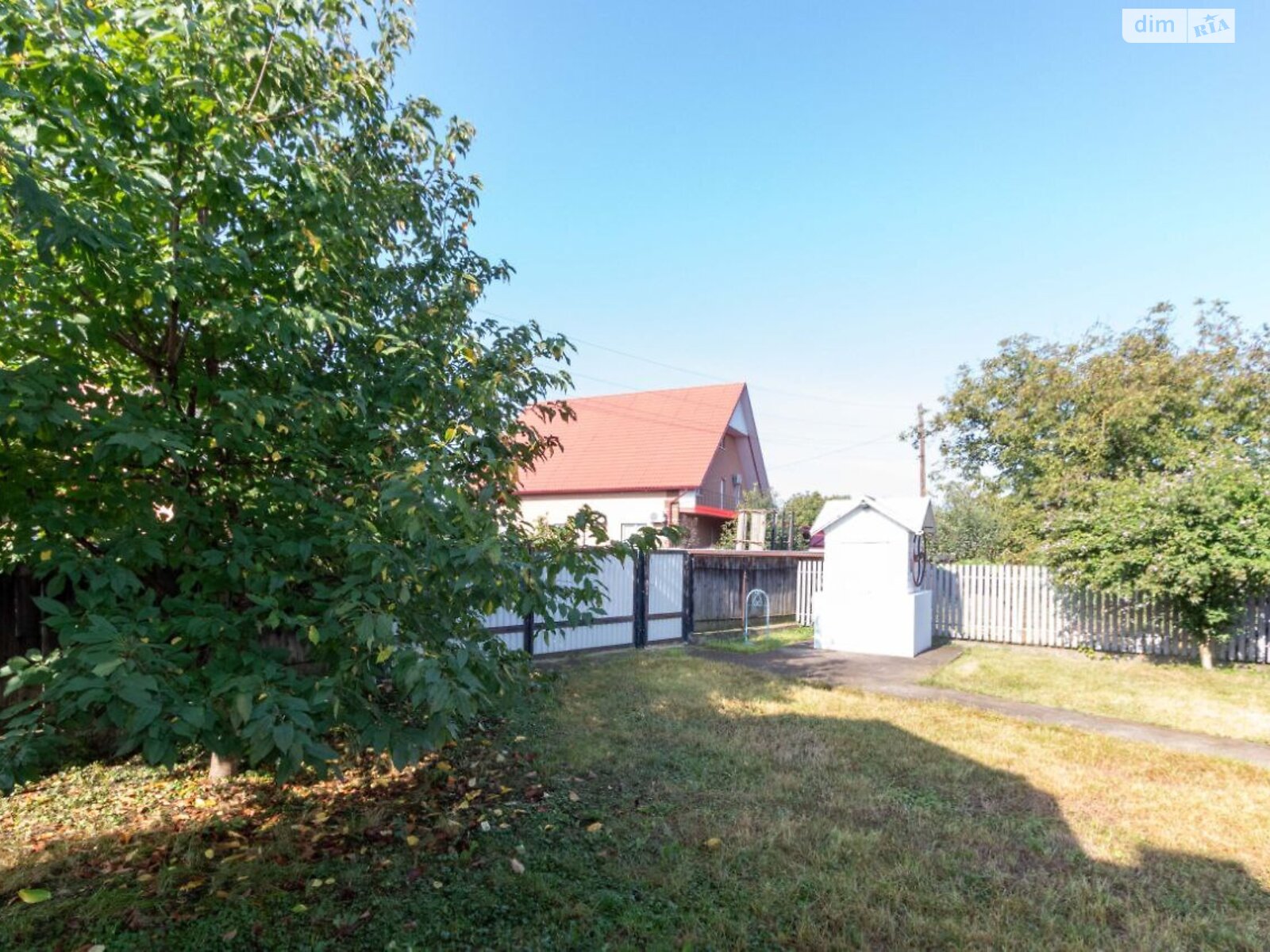 одноповерховий будинок, 44 кв. м, дерево и кирпич. Продаж у Мамаївцах фото 1 одноповерховий будинок, 44 кв. м, дерево и кирпич. Продаж у Мамаївцах фото 1