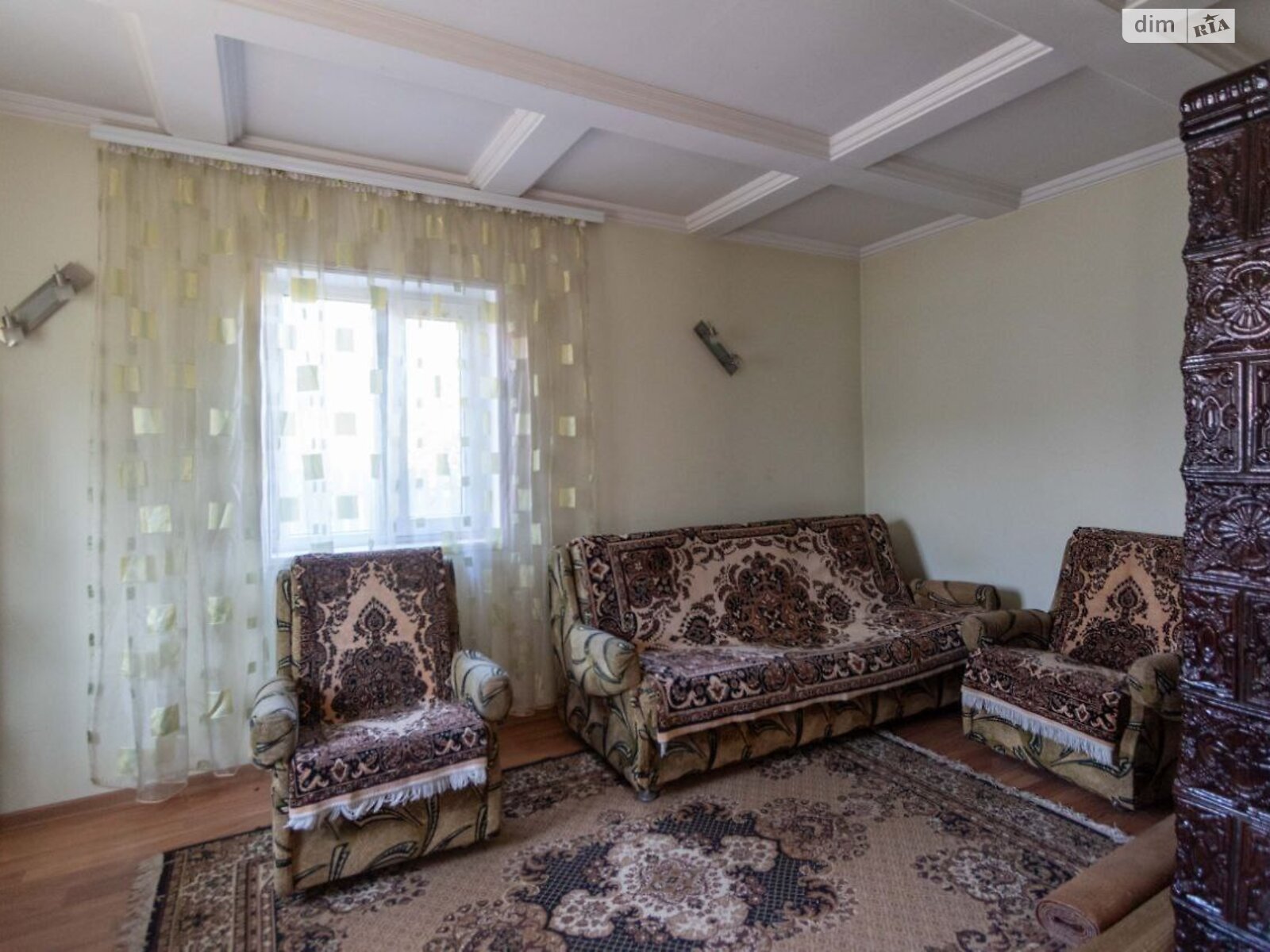 одноповерховий будинок, 44 кв. м, дерево и кирпич. Продаж у Мамаївцах фото 1 одноповерховий будинок, 44 кв. м, дерево и кирпич. Продаж у Мамаївцах фото 1