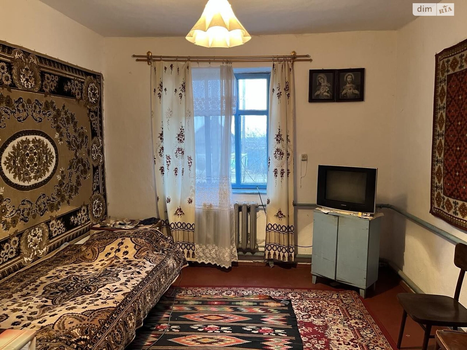 одноэтажный дом с верандой, 84.6 кв. м, кирпич. Продажа в Маначине фото 1 одноэтажный дом с верандой, 84.6 кв. м, кирпич. Продажа в Маначине фото 1