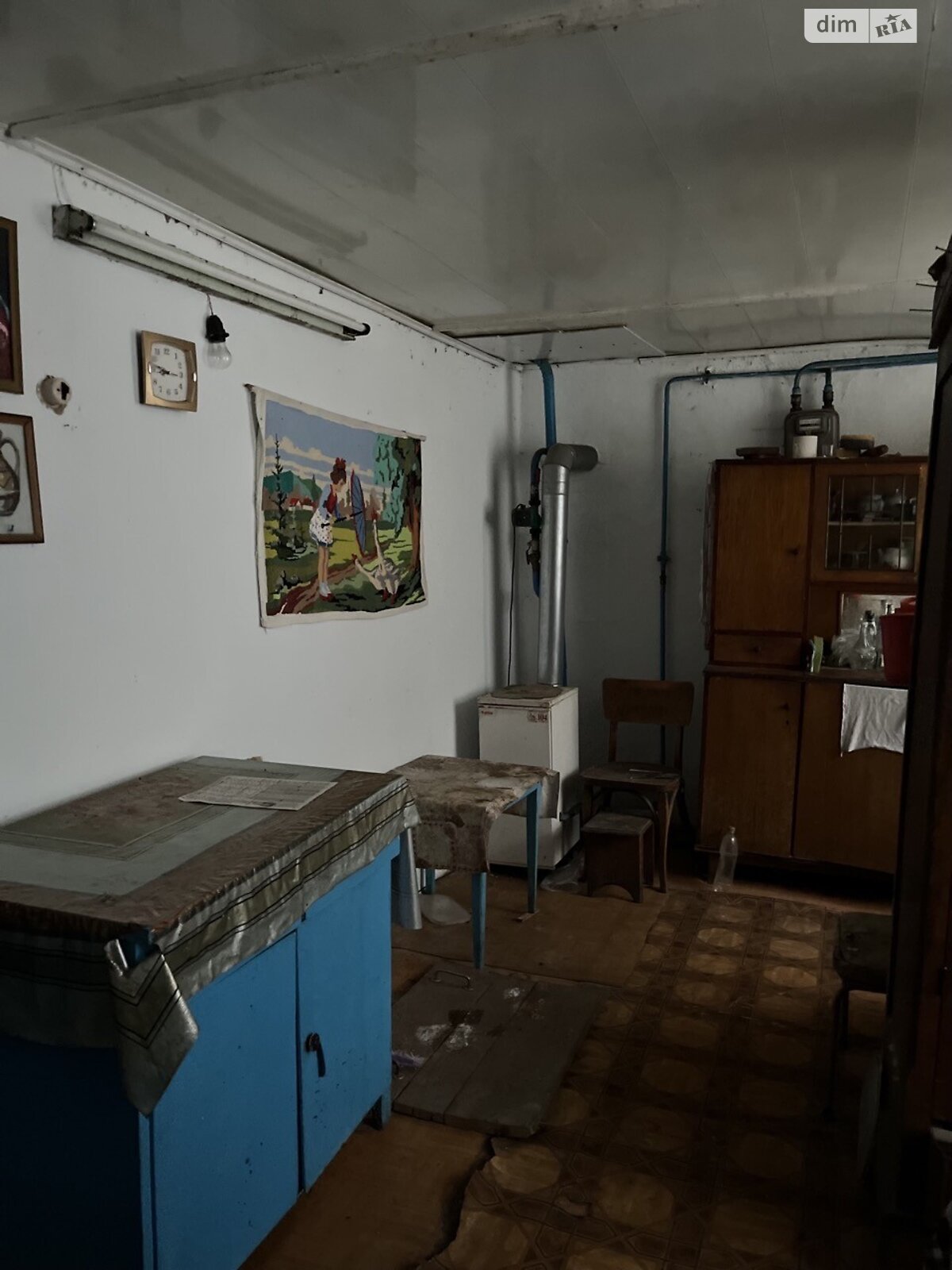 одноэтажный дом с верандой, 84.6 кв. м, кирпич. Продажа в Маначине фото 1 одноэтажный дом с верандой, 84.6 кв. м, кирпич. Продажа в Маначине фото 1