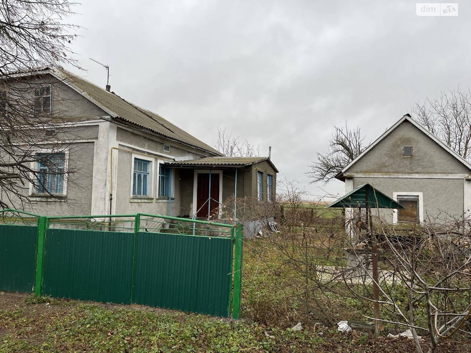 одноэтажный дом с верандой, 84.6 кв. м, кирпич. Продажа в Маначине фото 1 одноэтажный дом с верандой, 84.6 кв. м, кирпич. Продажа в Маначине фото 1