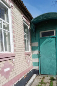 одноэтажный дом с верандой, 55 кв. м, кирпич. Продажа в Манченках фото 2