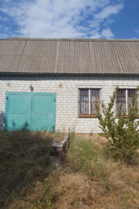 одноповерховий будинок з верандою, 100 кв. м, цегла. Продаж у Манченках фото 2