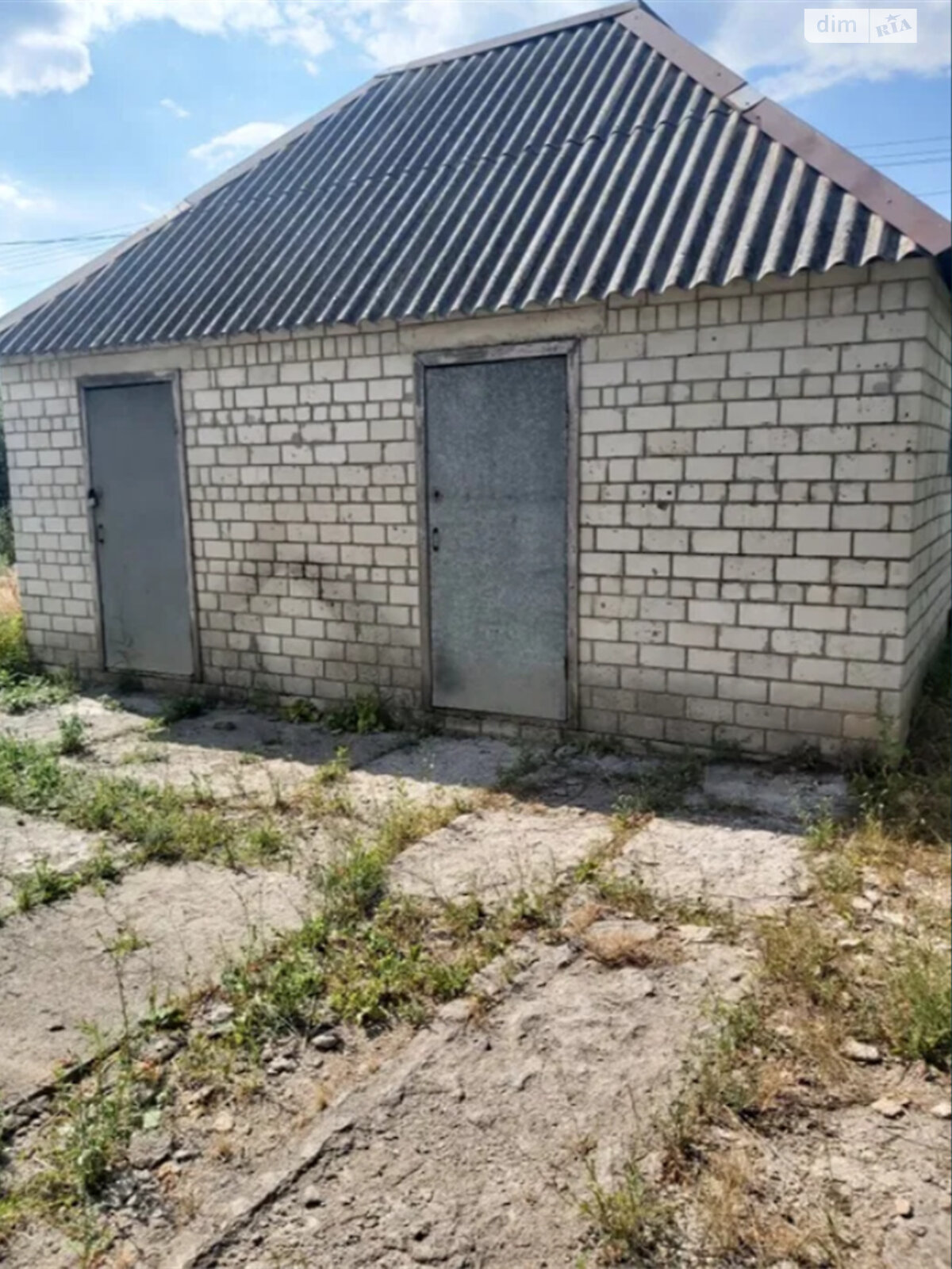 одноповерховий будинок з верандою, 100 кв. м, цегла. Продаж у Манченках фото 1 одноповерховий будинок з верандою, 100 кв. м, цегла. Продаж у Манченках фото 1