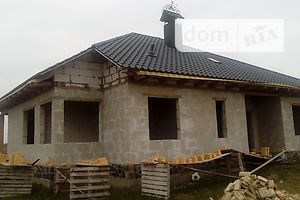 одноэтажный дом с гаражом, 139 кв. м, газобетон. Продажа в Колках фото 1