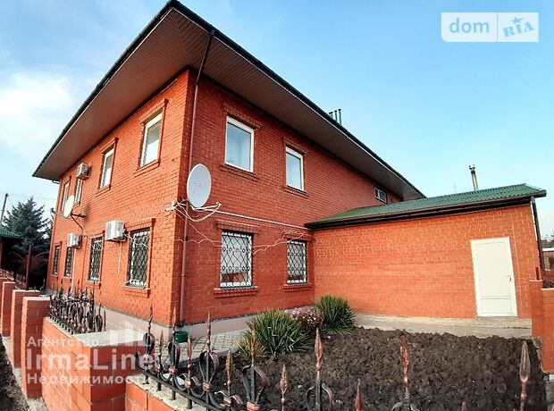 двухэтажный дом с садом, 535 кв. м, кирпич. Продажа в Бабах-Тараме (Донецкая обл.) фото 1 двухэтажный дом с садом, 535 кв. м, кирпич. Продажа в Бабах-Тараме (Донецкая обл.) фото 1