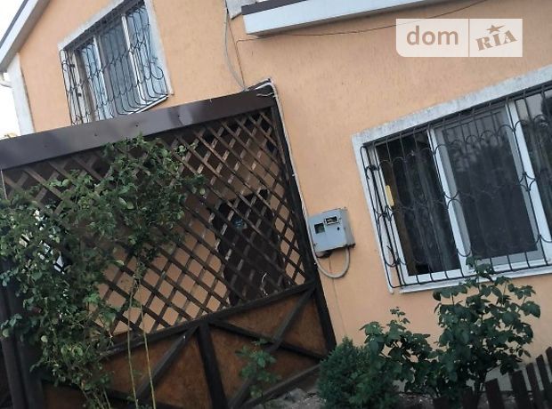 двухэтажный дом с ремонтом, 105 кв. м, шлакобетон. Продажа в Белосарайской Косе (Донецкая обл.) фото 1 двухэтажный дом с ремонтом, 105 кв. м, шлакобетон. Продажа в Белосарайской Косе (Донецкая обл.) фото 1