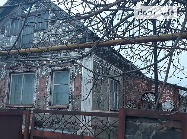 одноэтажный дом, 84 кв. м, шлакоблок. Продажа в Бердянском (Донецкая обл.) фото 1 одноэтажный дом, 84 кв. м, шлакоблок. Продажа в Бердянском (Донецкая обл.) фото 1