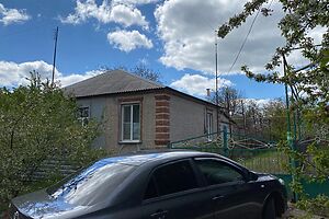 одноповерховий будинок, 64 кв. м, цегла. Продаж в Мангуші, район Мангуш фото 2