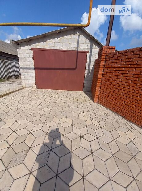 одноповерховий будинок веранда, 59.8 кв. м, цегла. Продаж в Мангуші, район Мангуш фото 1 одноповерховий будинок веранда, 59.8 кв. м, цегла. Продаж в Мангуші, район Мангуш фото 1