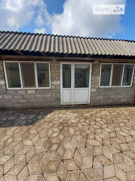 одноповерховий будинок веранда, 59.8 кв. м, цегла. Продаж в Мангуші, район Мангуш фото 1 одноповерховий будинок веранда, 59.8 кв. м, цегла. Продаж в Мангуші, район Мангуш фото 1