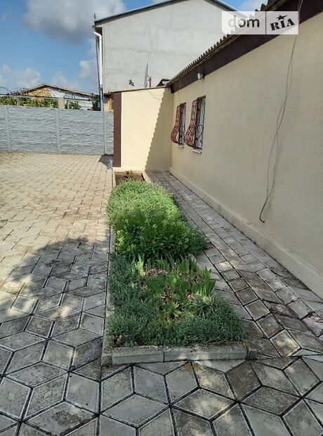 одноповерховий будинок веранда, 59.8 кв. м, цегла. Продаж в Мангуші, район Мангуш фото 1 одноповерховий будинок веранда, 59.8 кв. м, цегла. Продаж в Мангуші, район Мангуш фото 1