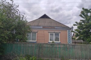 одноэтажный дом с верандой, 100 кв. м, кирпич. Продажа в Маньковке фото 2