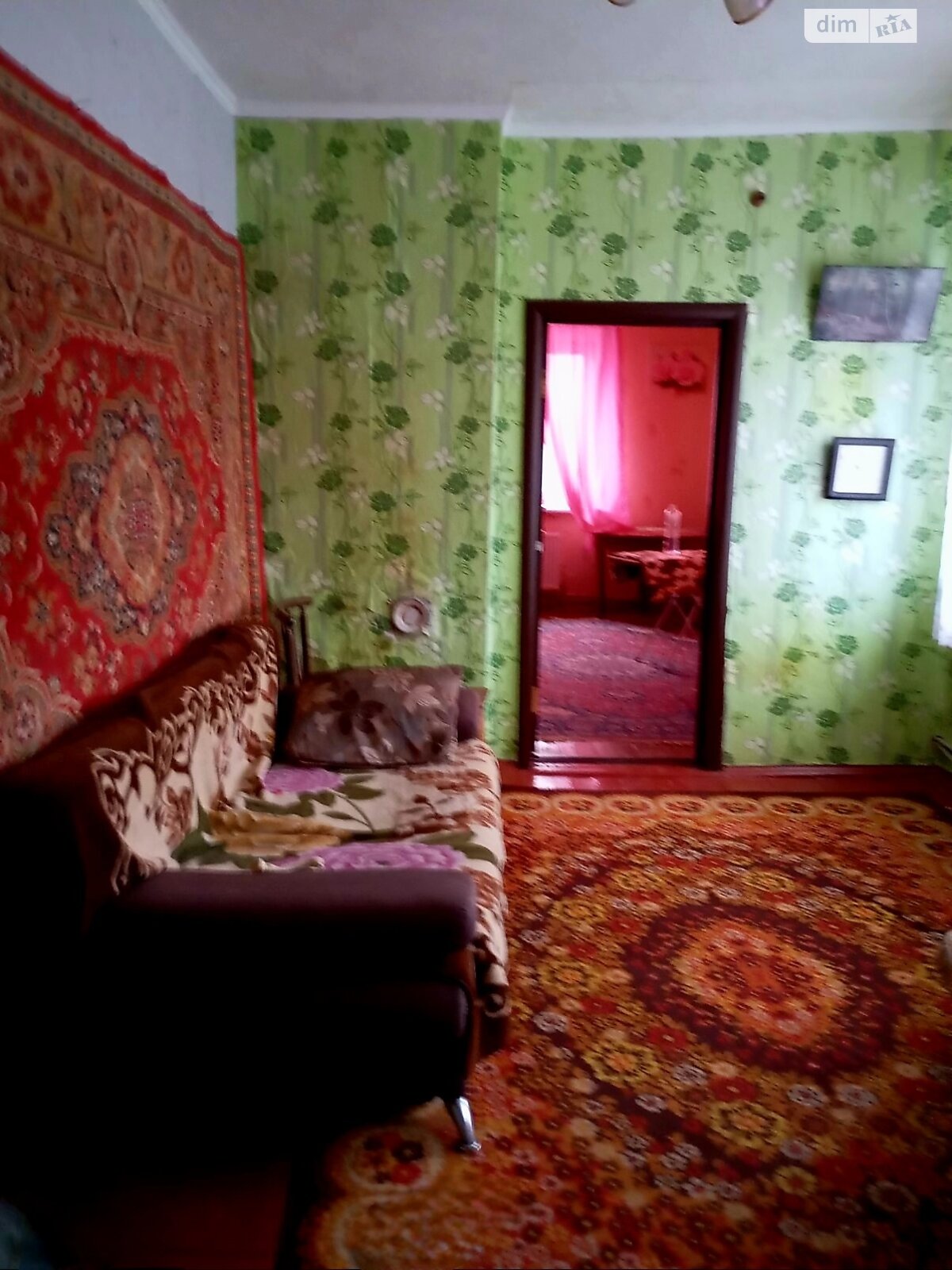 одноповерховий будинок з верандою, 72.1 кв. м, глинобитний. Продаж в Маньківці, район Маньківка фото 1 одноповерховий будинок з верандою, 72.1 кв. м, глинобитний. Продаж в Маньківці, район Маньківка фото 1
