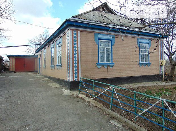 Продажа дома, 80м², Черкасская, Маньковка, р‑н. Маньковка Продажа дома, 80м², Черкасская, Маньковка, р‑н. Маньковка