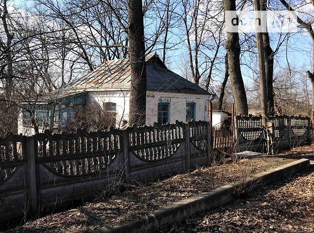 одноэтажный дом, 50 кв. м, кирпич. Продажа в Нестеровке (Черкасская обл.) фото 1 одноэтажный дом, 50 кв. м, кирпич. Продажа в Нестеровке (Черкасская обл.) фото 1