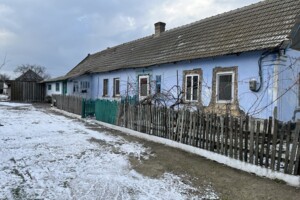 одноповерховий будинок, 77.4 кв. м, глинобитний. Продаж у Маразліївці фото 2