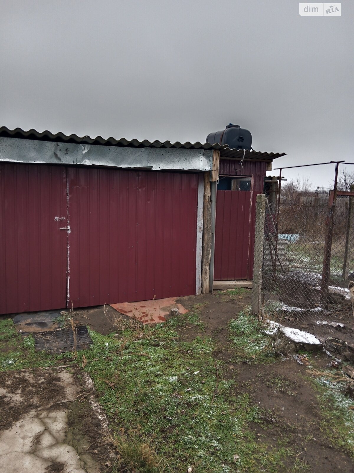 одноповерховий будинок з опаленням, 75.5 кв. м, ракушняк. Продаж у Мар’ївці фото 1 одноповерховий будинок з опаленням, 75.5 кв. м, ракушняк. Продаж у Мар’ївці фото 1