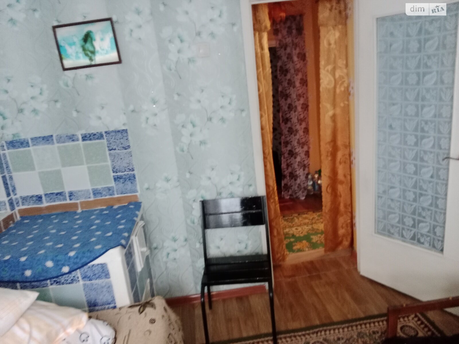 одноповерховий будинок з опаленням, 75.5 кв. м, ракушняк. Продаж у Мар’ївці фото 1 одноповерховий будинок з опаленням, 75.5 кв. м, ракушняк. Продаж у Мар’ївці фото 1