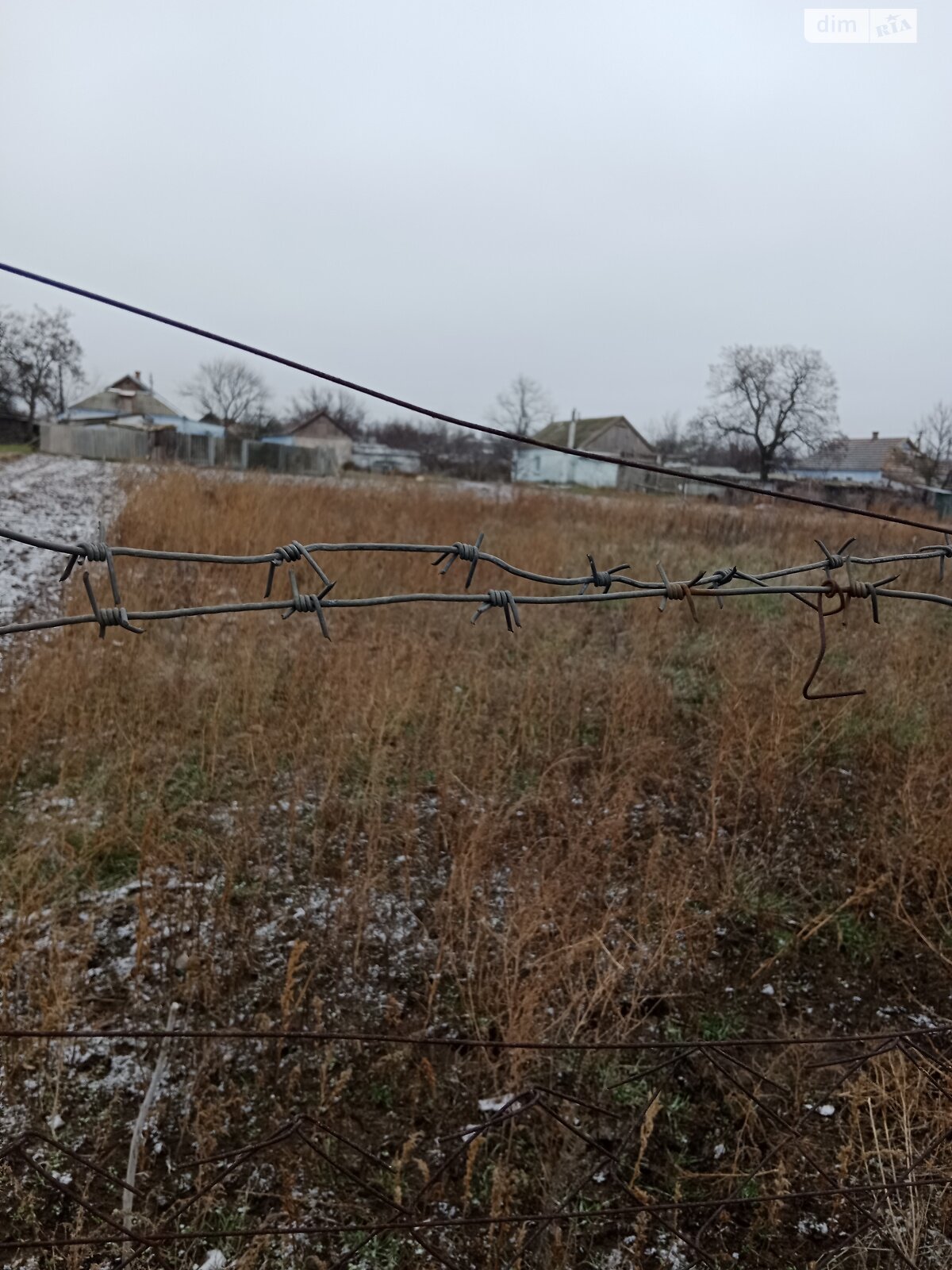 одноповерховий будинок з опаленням, 75.5 кв. м, ракушняк. Продаж у Мар’ївці фото 1 одноповерховий будинок з опаленням, 75.5 кв. м, ракушняк. Продаж у Мар’ївці фото 1