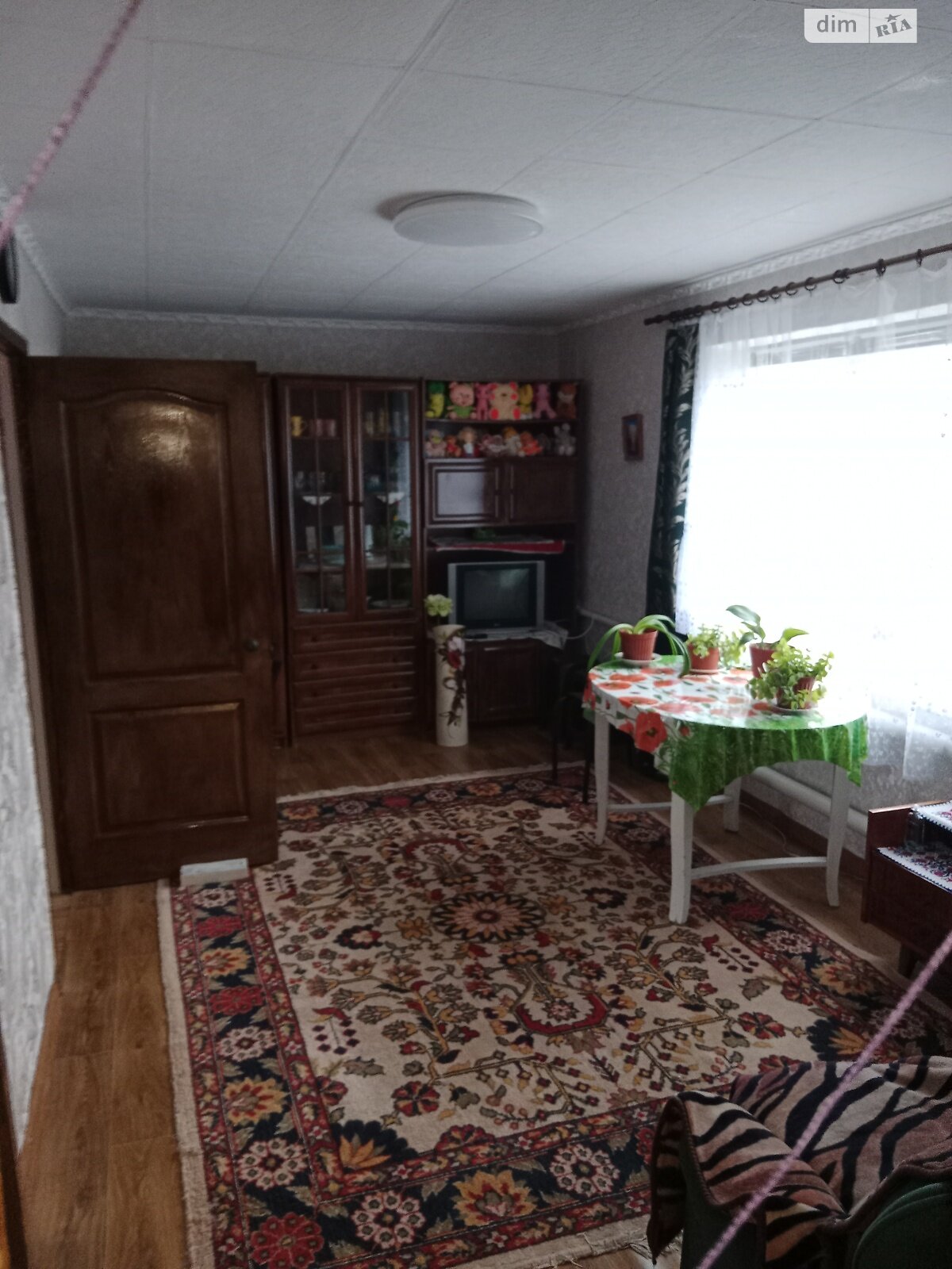 одноповерховий будинок з опаленням, 75.5 кв. м, ракушняк. Продаж у Мар’ївці фото 1 одноповерховий будинок з опаленням, 75.5 кв. м, ракушняк. Продаж у Мар’ївці фото 1