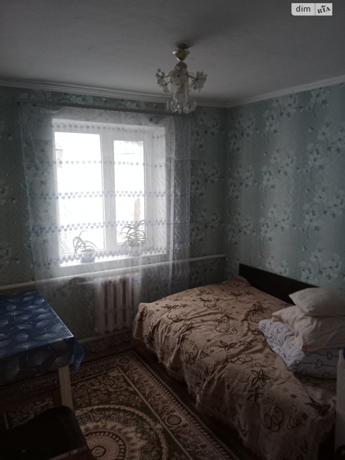 одноповерховий будинок з опаленням, 75.5 кв. м, ракушняк. Продаж у Мар’ївці фото 1 одноповерховий будинок з опаленням, 75.5 кв. м, ракушняк. Продаж у Мар’ївці фото 1