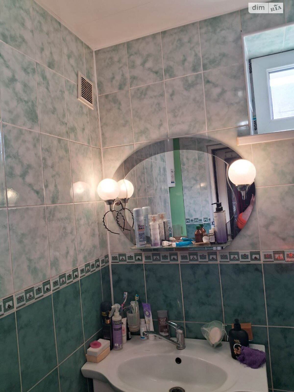 одноповерховий будинок з гаражем, 100 кв. м, цегла. Продаж в Мар’ївці фото 1 одноповерховий будинок з гаражем, 100 кв. м, цегла. Продаж в Мар’ївці фото 1