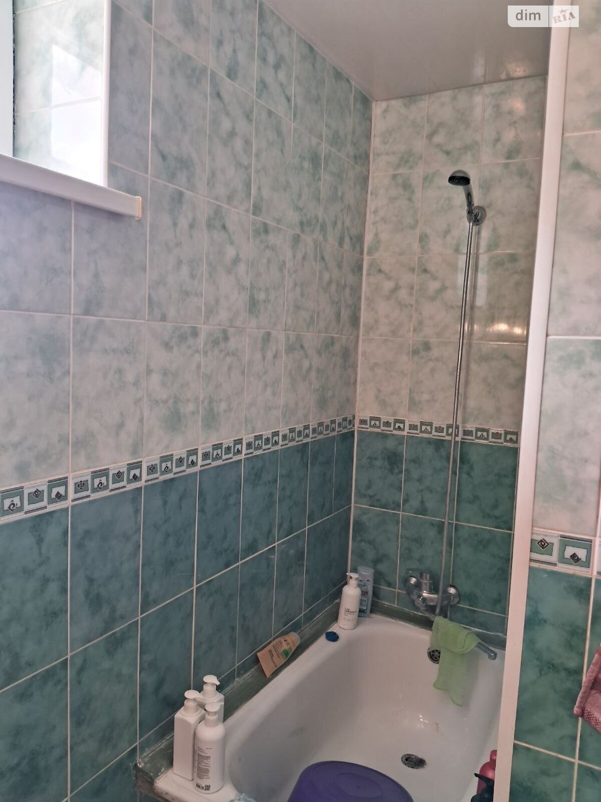 одноповерховий будинок з гаражем, 100 кв. м, цегла. Продаж в Мар’ївці фото 1 одноповерховий будинок з гаражем, 100 кв. м, цегла. Продаж в Мар’ївці фото 1