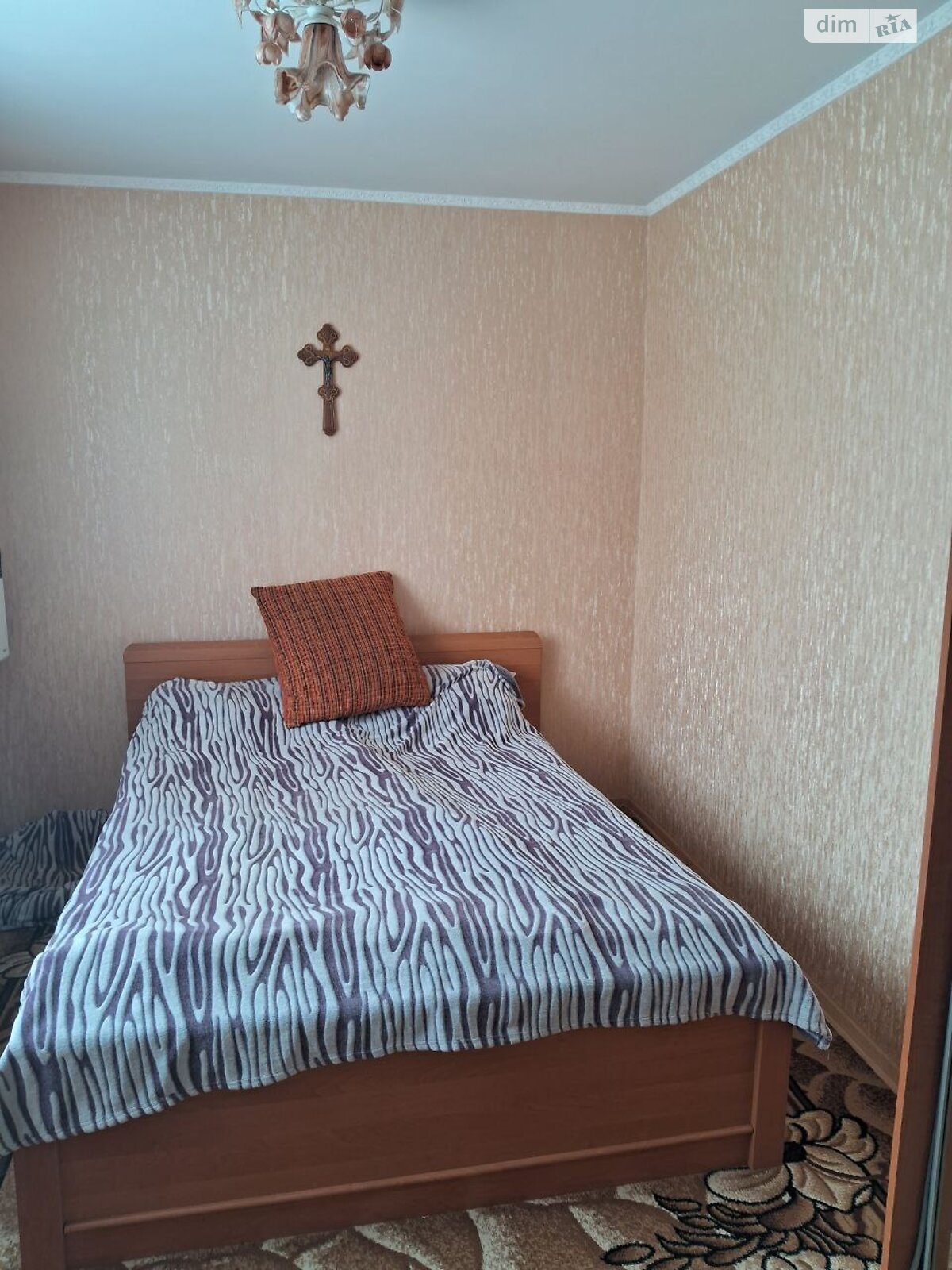 одноповерховий будинок з гаражем, 100 кв. м, цегла. Продаж в Мар’ївці фото 1 одноповерховий будинок з гаражем, 100 кв. м, цегла. Продаж в Мар’ївці фото 1