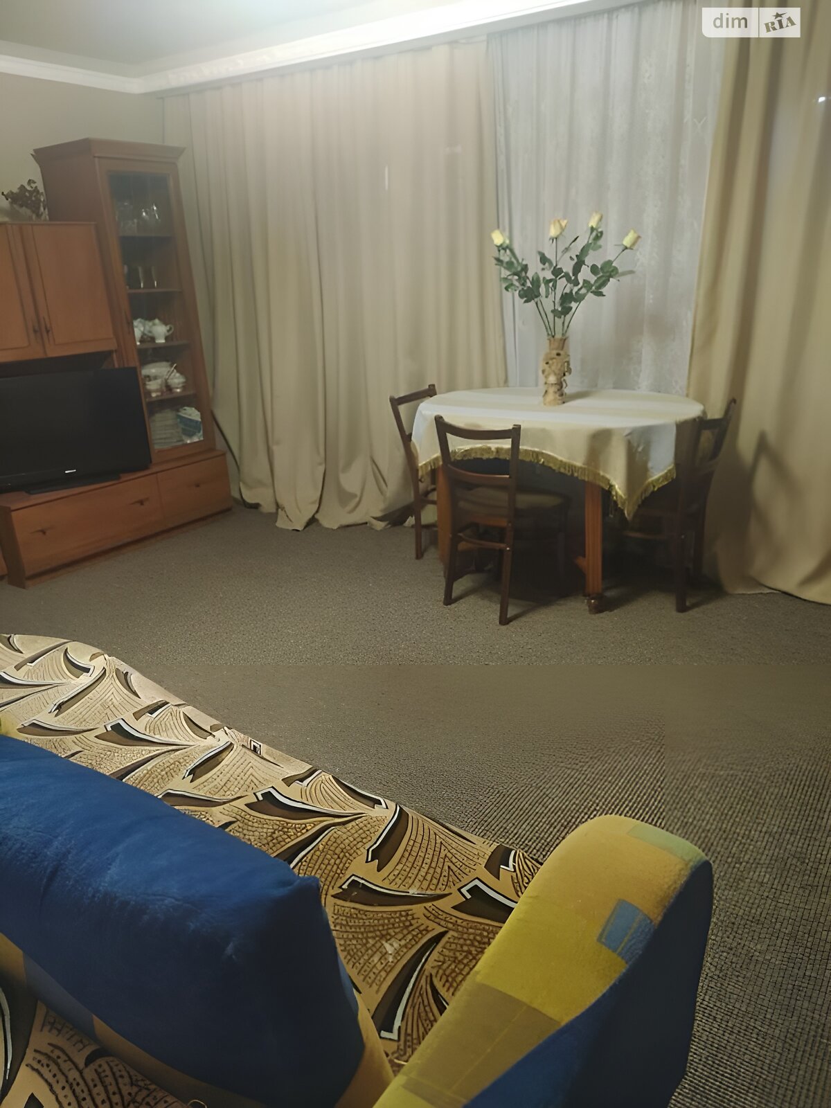 одноэтажный дом с гаражом, 83 кв. м, шлакоблок. Продажа в Марганце фото 1 одноэтажный дом с гаражом, 83 кв. м, шлакоблок. Продажа в Марганце фото 1