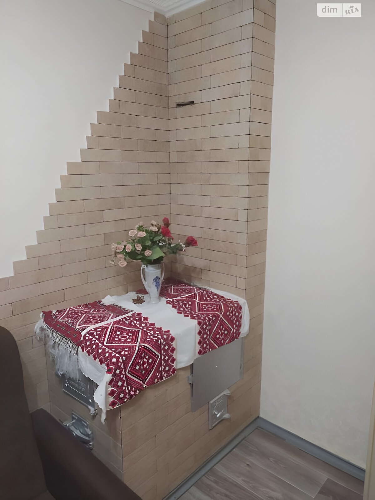 одноэтажный дом с гаражом, 83 кв. м, шлакоблок. Продажа в Марганце фото 1 одноэтажный дом с гаражом, 83 кв. м, шлакоблок. Продажа в Марганце фото 1
