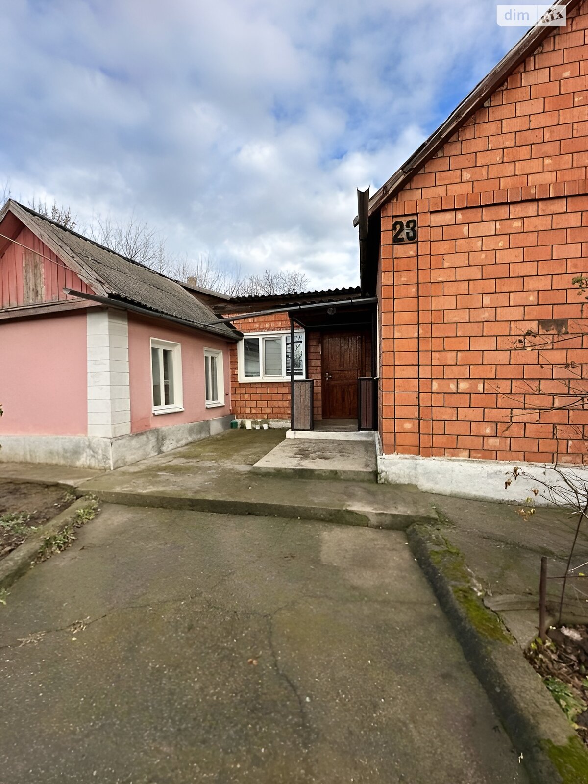 одноповерховий будинок з меблями, 70 кв. м, цегла. Продаж в Марганці, район Марганець фото 1 одноповерховий будинок з меблями, 70 кв. м, цегла. Продаж в Марганці, район Марганець фото 1