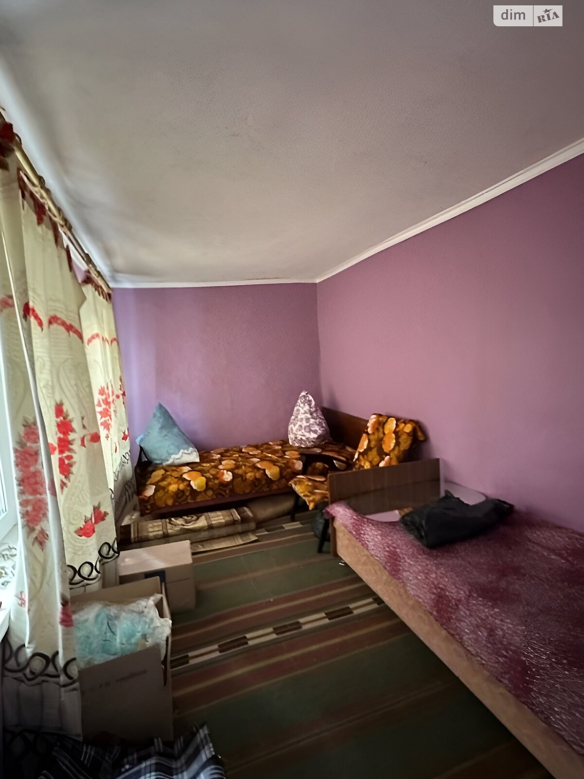 одноповерховий будинок з меблями, 70 кв. м, цегла. Продаж в Марганці, район Марганець фото 1 одноповерховий будинок з меблями, 70 кв. м, цегла. Продаж в Марганці, район Марганець фото 1