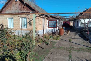 одноэтажный дом с гаражом, 50 кв. м, кирпич. Продажа в Марганце фото 2
