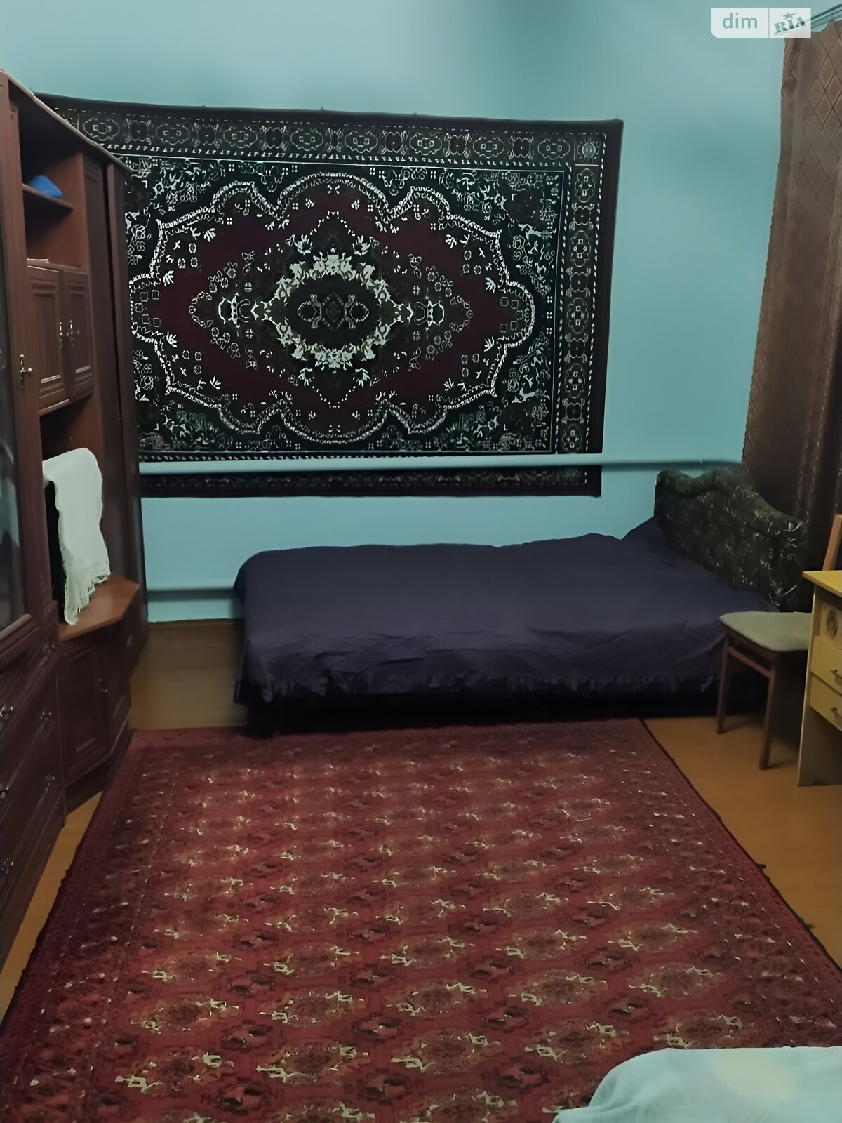 одноповерховий будинок з гаражем, 60 кв. м, цегла. Продаж у Марганці фото 1 одноповерховий будинок з гаражем, 60 кв. м, цегла. Продаж у Марганці фото 1