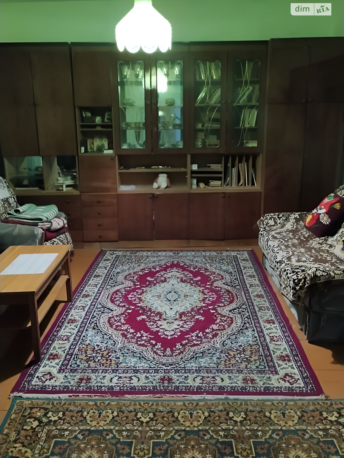 одноповерховий будинок з гаражем, 60 кв. м, цегла. Продаж у Марганці фото 1 одноповерховий будинок з гаражем, 60 кв. м, цегла. Продаж у Марганці фото 1