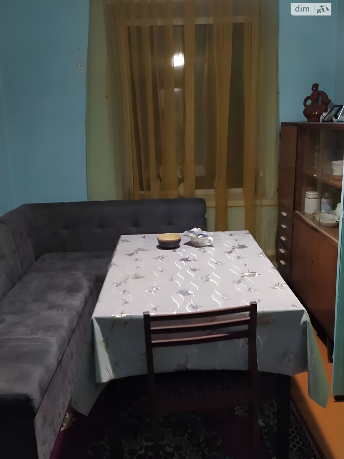 одноповерховий будинок з гаражем, 60 кв. м, цегла. Продаж у Марганці фото 1 одноповерховий будинок з гаражем, 60 кв. м, цегла. Продаж у Марганці фото 1