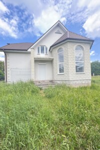 двоповерховий будинок з верандою, 215.9 кв. м, термоблок. Продаж у Мархалівці фото 2 двоповерховий будинок з верандою, 215.9 кв. м, термоблок. Продаж у Мархалівці фото 2