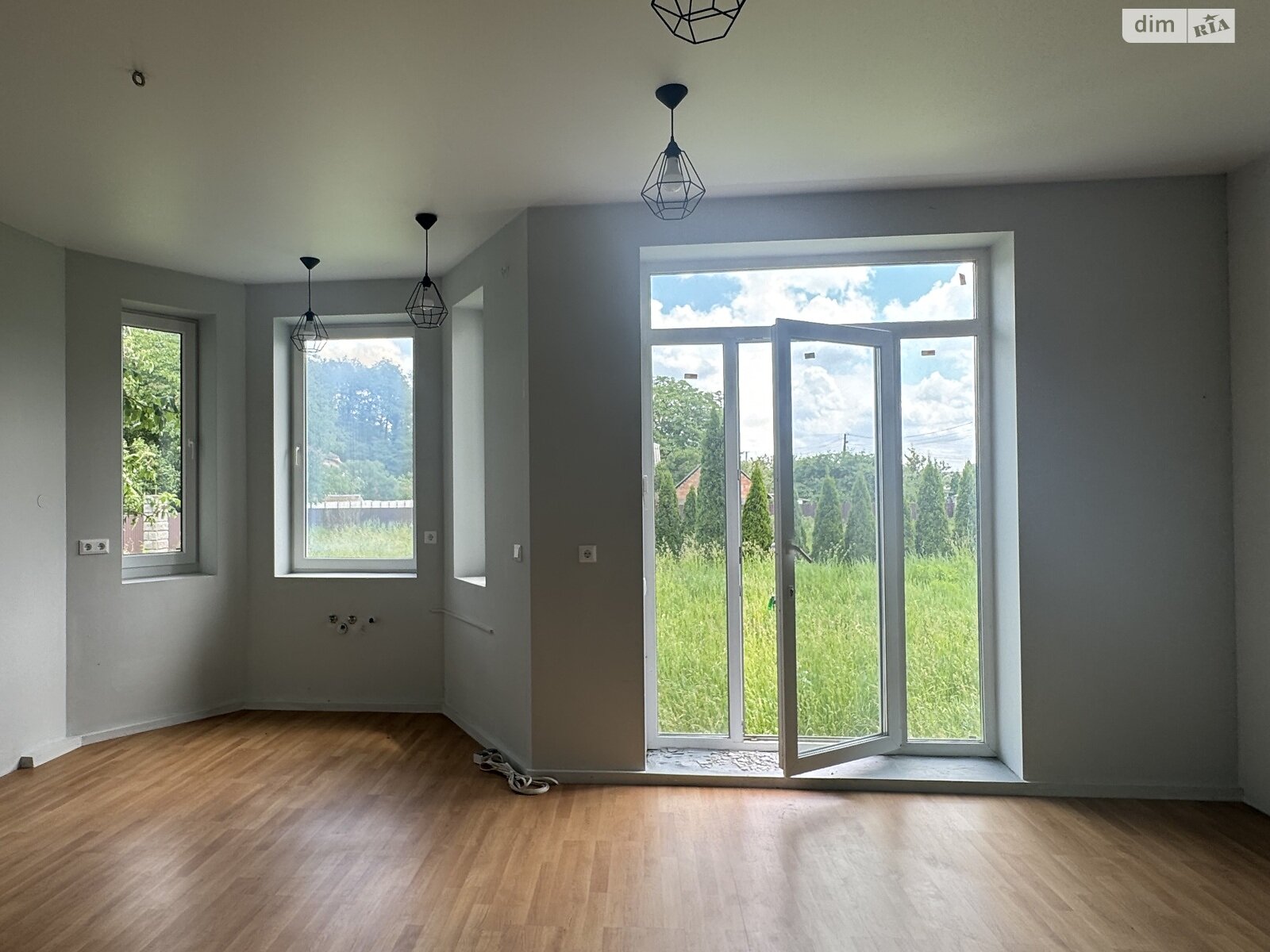 двоповерховий будинок з верандою, 215.9 кв. м, термоблок. Продаж у Мархалівці фото 1 двоповерховий будинок з верандою, 215.9 кв. м, термоблок. Продаж у Мархалівці фото 1