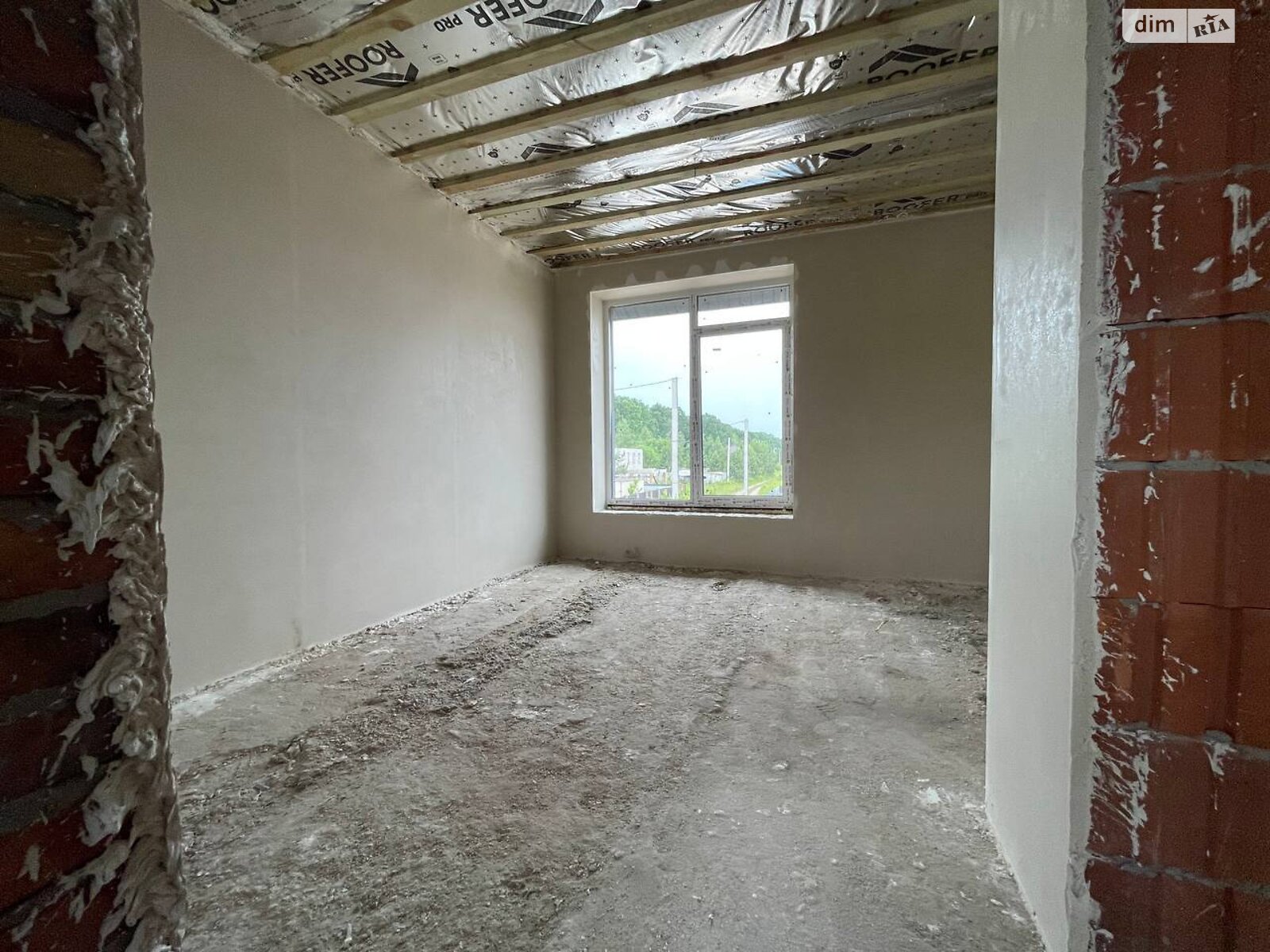 двухэтажный дом, 180 кв. м, керамический блок. Продажа в Мархалевке фото 1 двухэтажный дом, 180 кв. м, керамический блок. Продажа в Мархалевке фото 1