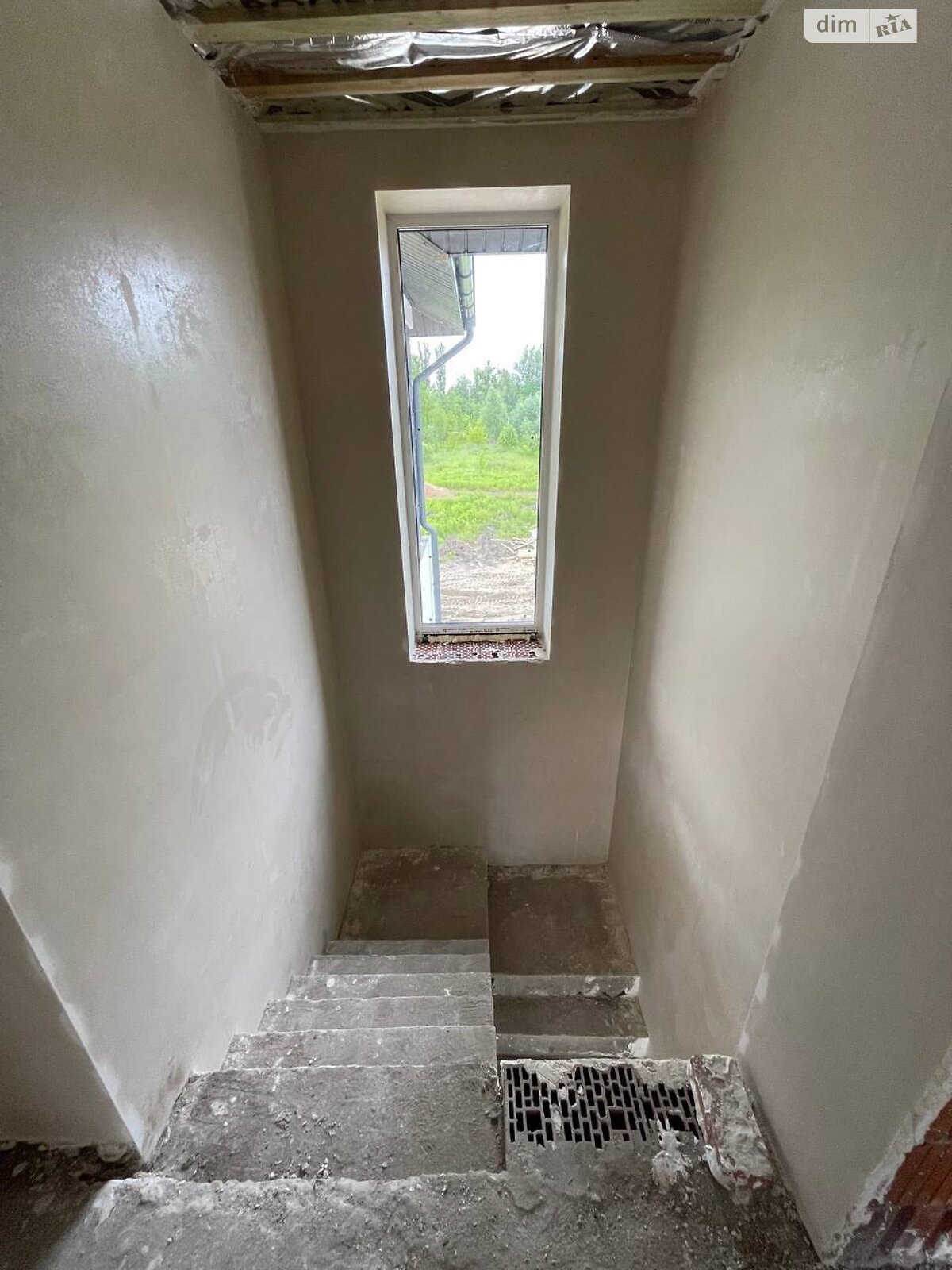 двухэтажный дом, 180 кв. м, керамический блок. Продажа в Мархалевке фото 1 двухэтажный дом, 180 кв. м, керамический блок. Продажа в Мархалевке фото 1